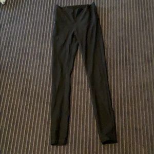 High waist practically new wunder under